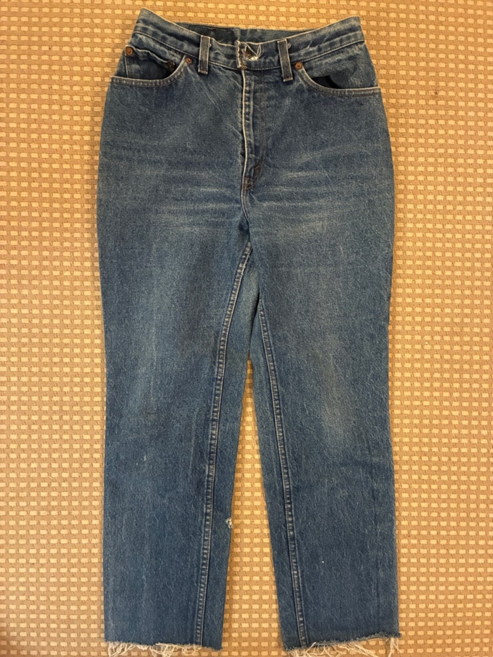 Vintage Levi's 505 - Picture 2 of 7